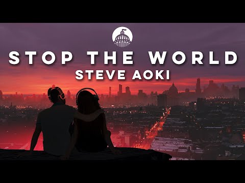 Steve Aoki, Leony, Marnik - Stop The World