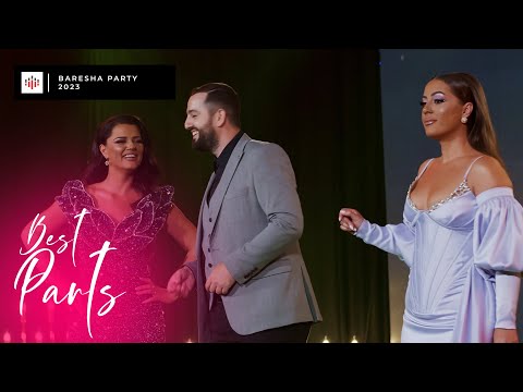 Valbona Spahiu ft Artan Jusufi & Dona - Largoje xhelozinë