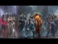 Planeswalkers The Mystical Parias Magic The Gathering Rap