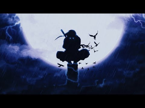 「AMV」Itachi - Naruto - ⛓DIGRESS⛓ x EDOLLO - L.A.F. Feat. SLEN