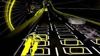 Audiosurf Fear factory Mechanize Oxidizer