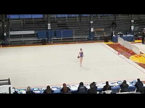 2021-03-06 Baldassini Ginevra Palla