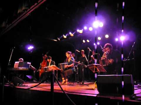 Orquesta Típica Imperial - El loco milonga