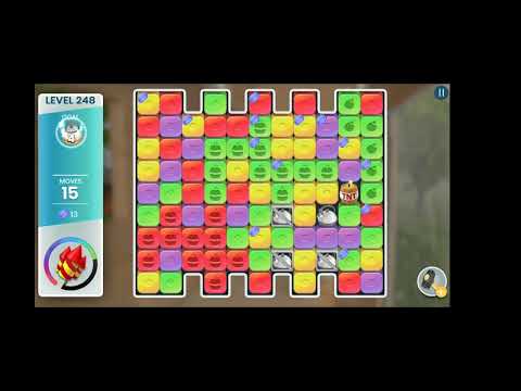 Property Brothers Home Design Level 248 - NO BOOSTERS 🛠️🏠 [ Leo G ]