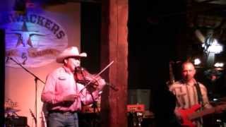 RICOCHET - Daddy&#39;s Money and Drum Line Bushwackers June 14th 2013