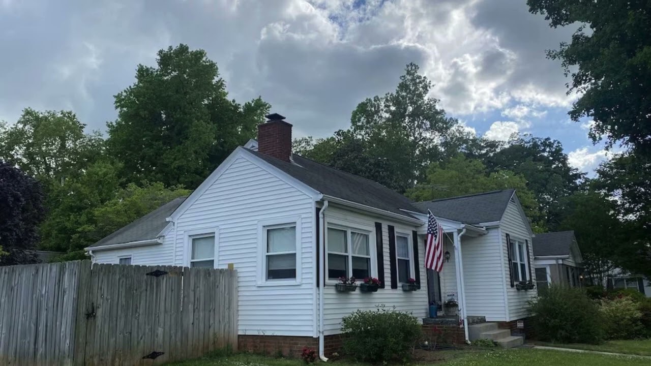 Uptown Oasis Eclectic Cottage