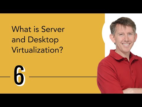 Intro to Virtualization