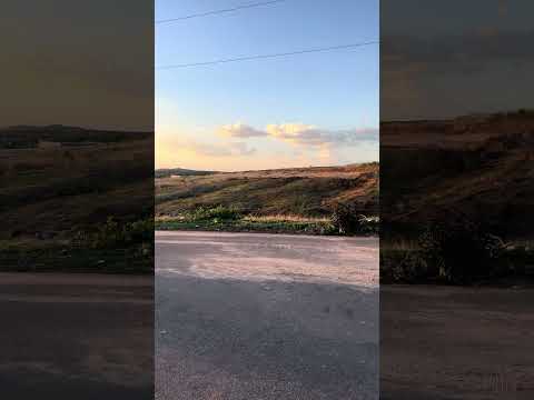 Fim de tarde parambu ceara