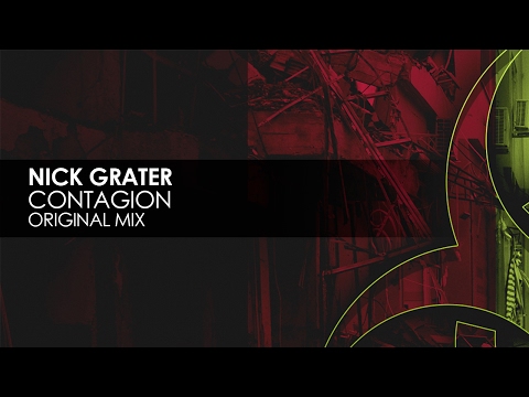 Nick Grater - Contagion (Original Mix)