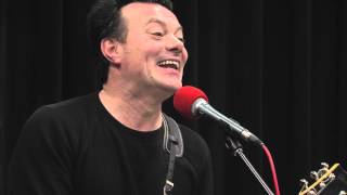 James Hunter - Interview after '(Baby) Hold On'