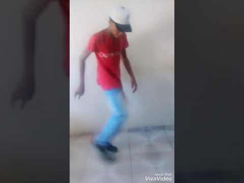 BEAT DA FESTA JUNINA-MC GW e MC RAFA 22 - O clima normal (DJ P7)