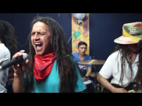 Fuego a Babilonia "Fuego y meditazion" (live)