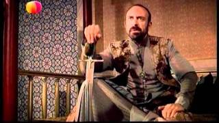 "Великолепный век 1 сезон": анонс №2 на "Домашнем"