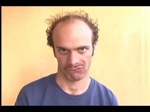 Everything i say is so funny.flv