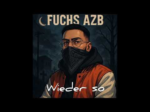 FUCHS AZB – „Wieder so“ (Official Audio) #rap #deutschrap  #newmusic