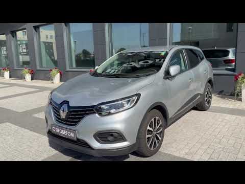 фото renault kadjar i рестайлинг 0