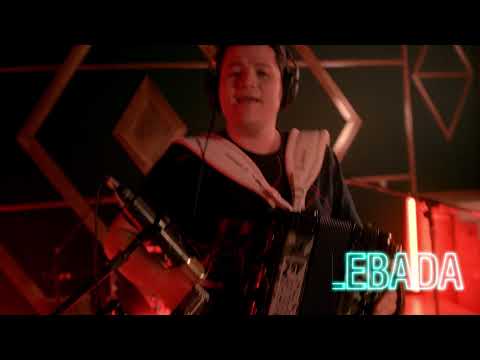 Edicion Especial - El Pocho 43 (Lyric Video)