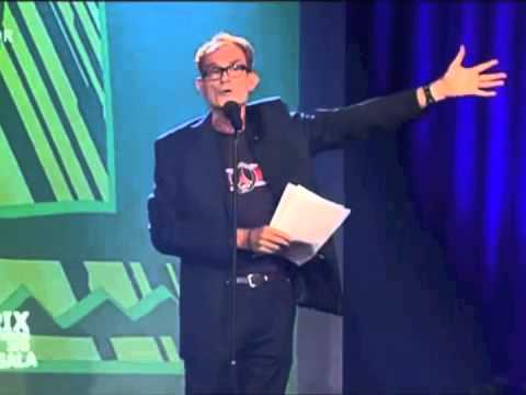 Prix Pantheon 2013 - Piet Klocke