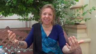 What are the strategies used when it comes to outreach preaching? by Ananga Manjari Devi Dasi