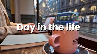 Day in the Life Tech Founder: Trying to Get First Users