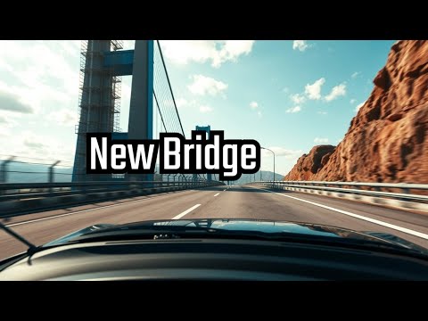 Exploring Romania's Hidden Gem: The Drive from Braila to Macin