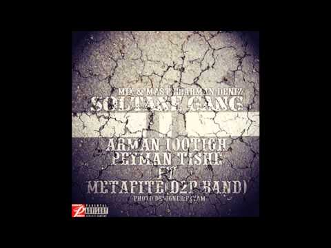 D2P Band - Soltane Gang