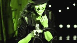 Ana Victoria - Un Poco Mas