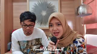 Download lagu FOMAL KERACUNAN LAGU 'AISYAH ISTRI RASULULLAH' KARENA FIKOH mp3