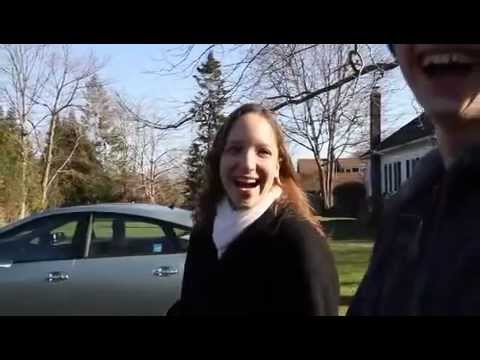 Another Heart Calls - The All American Rejects: Chelsea Christine (Music Video)