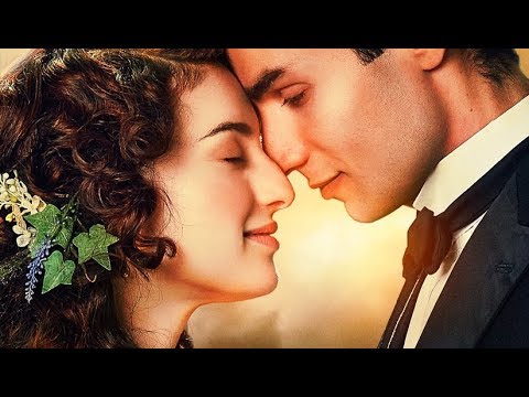 ALI & NINO - WEIL LIEBE KEINE GRENZEN KENNT | DVD-Trailer [HD]