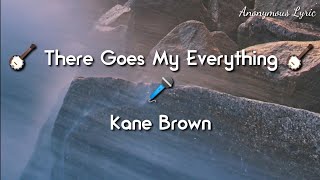 🪕 There Goes My Everything - Kane Brown     🪕Country Music