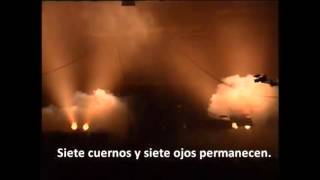 Saviour Machine   Prophecy Subtitulado Español)