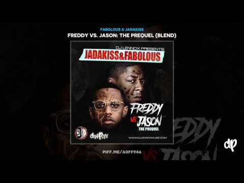 Fabolous x Jadakiss - The hitmen (DatPiff Blend)