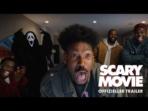 Offizieller Trailer D
