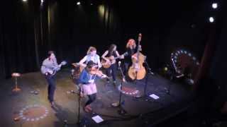 Della Mae at the Isis -- Paper Prince