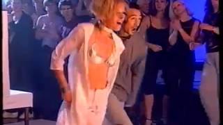 ATB - Dont Stop - TOTP