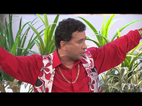 Paulinho Gogó - A Praça É Nossa - 14/05/2015 - (HDTV)