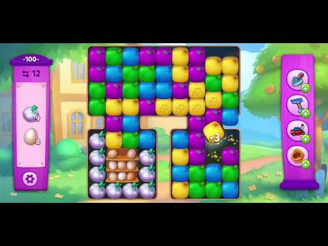 Farmscapes - Level 100 - How to complete