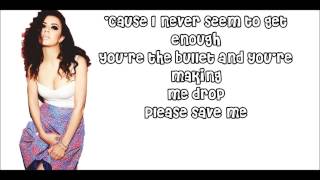 Charli XCX-SuperLove Lyrics