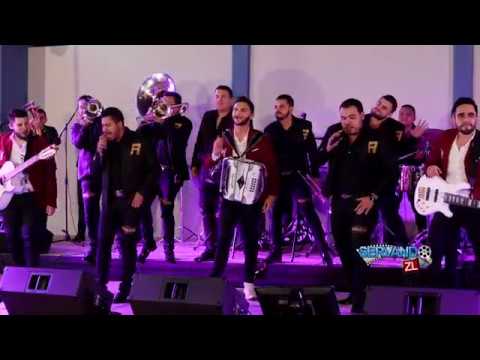 Banda Renovacion Ft. La Ventaja - Que Chilo (En Vivo 2019)