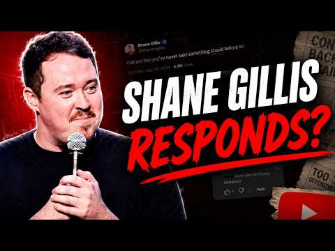 Chelsea Handler Calls Out Shane Gillis & Bro Comics | Shane Gillis Caught In Explosive Comedy Debate