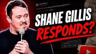 Chelsea Handler Calls Out Shane Gillis & Bro Comics | Shane Gillis Caught In Explosive Comedy Debate MQDEFAULT Thumbnail