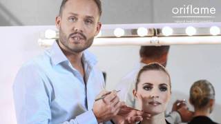 Make-Up Tips door Jonas Wramell: Lippen