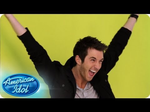 Season 12 Publicity Photo Shoot: Meet The Finalists - AMERICAN IDOL SEASON 12
