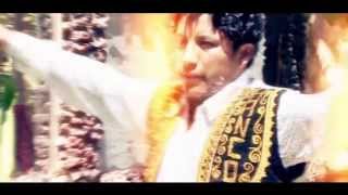 TAL VEZ NO SEA YO - WILBER HANCO FULL HD 2013