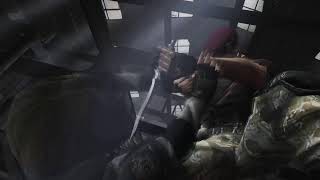 あと２ヶ月ちょっとでバイオre４出るのでお復習がてら！4
