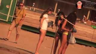 Yo soy la crema - Sidonie / Arenal Sound 2014