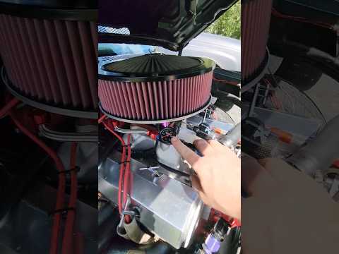 How to Fix a Fuel Pressure Gauge