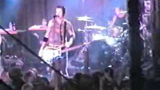 Marvelous3 Live &quot;Grant Park&quot; (7/30/2001)