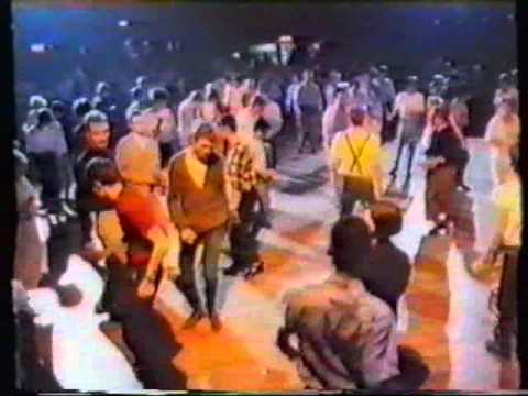 Benny Troy - I Wanna Give You Tomorrow - Northern Soul